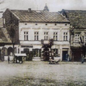 Moje miasto… i moje miejsce